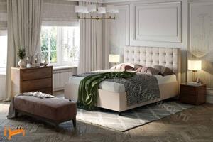 Орматек - Кровать Scarlett