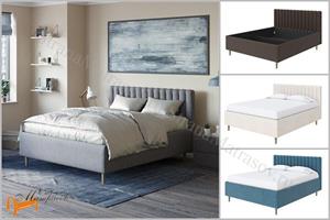 Орматек - Кровать Madison Lite с бельевым ящиком