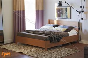 Орматек - Кровать Albero с подъемным механизмом