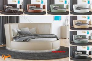 Орматек - Кровать Luna с основанием