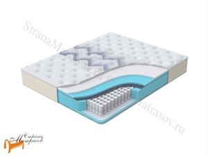 Орматек - Матрас Orto Comfort Middle