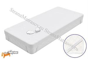 Орматек - Наматрасник -чехол Air Elastic (высота до 15-24 см)