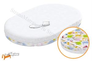 Орматек - Наматрасник Oval Kids Light - чехол