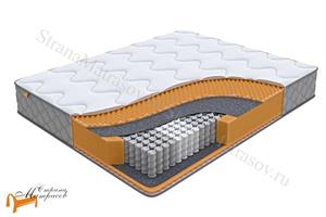 Орматек - Матрас Sleep Middle EVS-9 zone
