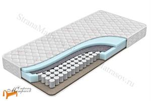 Орматек - Детский матрас Kids Smile EVS (чехол Cotton Little)