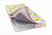 Детский матрас Райтон Baby Care (чехол Print)