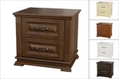 Тумба Райтон Milena (2 ящика)