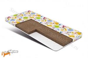 Райтон - Детский матрас Baby Classic (чехол Print)