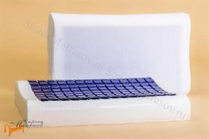 Райтон - Подушка ClimatGel Ergo Massage