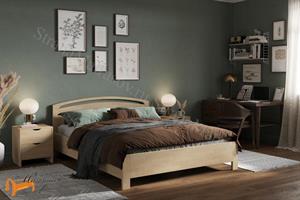 Райтон - Кровать Веста 1-R с подъемным механизмом