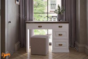 Райтон -  Туалетный стол Olivia