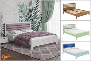 Райтон - Кровать Prima с основанием