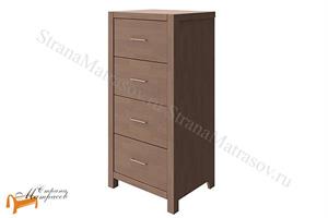 Райтон - Комод высокий комод Fiord