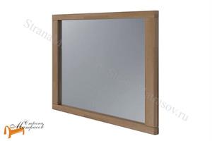 Райтон - Зеркало навесное Droom