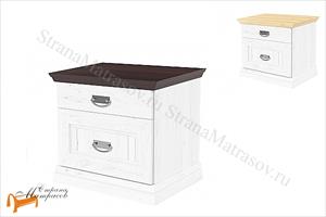 Райтон - Тумба Olivia (2 ящика)