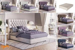 Райтон - Кровать RaiBox Brooklyn со сплошным основанием