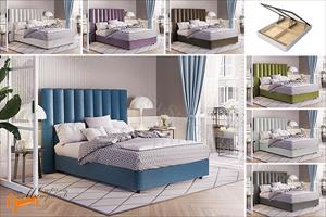 Райтон - Кровать RaiBox Astra с подъемным механизмом