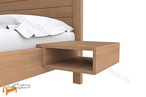 Райтон - Тумба Подвесная полка Oliver