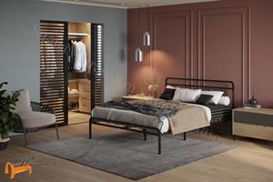 Райтон - Кровать Viva с основанием