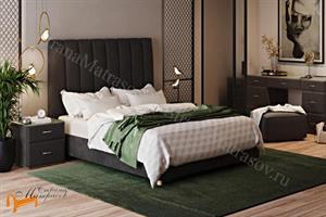 Райтон - Кровать RaiBox Astra Ligh со сплошным основанием