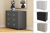Комод Verda Verda 2/6 ящиков