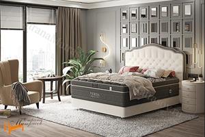 Verda - Кровать Venecia Classic с основанием Podium M