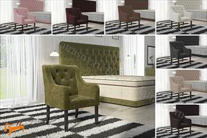 Verda -  Кресло Verda