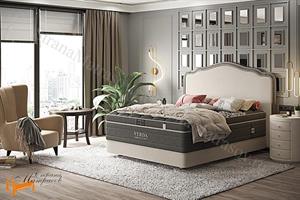 Verda - Кровать Venecia с основанием Podium M
