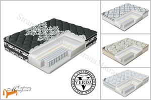 Verda - Матрас Soft memory Pillow Top