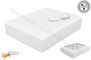 Verda - Наматрасник Чехол Veil Water Balance (для матраса до 44см)