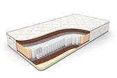 Матрас DreamLine SleepDream Hard S1000