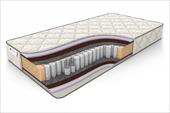 Матрас DreamLine Eco Foam Hard TFK 550