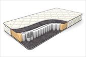 Матрас DreamLine Balance Дачный TFK 550