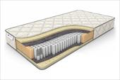 Матрас DreamLine Sleep 2 S1000