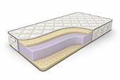 Матрас DreamLine DreamRoll Latex Dual