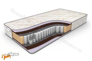 DreamLine - Матрас Classic +15 Hard TFK 550