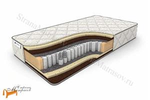 DreamLine - Матрас Prime Mix TFK 500