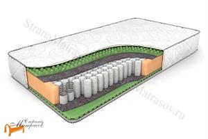 DreamLine - Матрас Komfort Massage TFK 550
