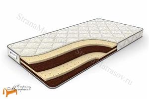 DreamLine - Матрас Mix Slim