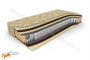 DreamLine - Матрас Dream Massage S1000