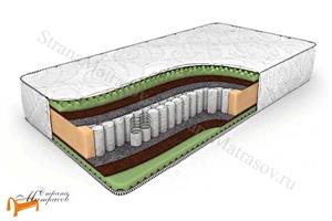DreamLine - Матрас Space Massage TFK 550