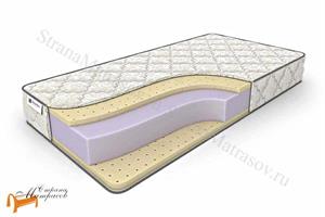 DreamLine - Матрас DreamRoll Latex Dual