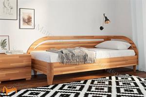 DreamLine - Кровать Тахта угловая Мальмо (боковая спинка правая)