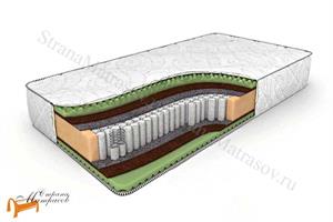 DreamLine - Матрас Space Massage S1000