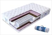 Матрас Промтекс-Ориент Soft Optima TFK 550
