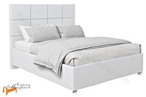 Промтекс-Ориент - Кровать Атнес