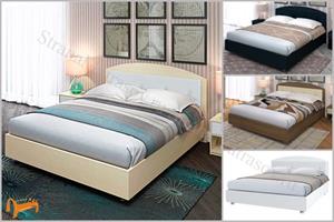 Промтекс-Ориент - Кровать Мелори 2