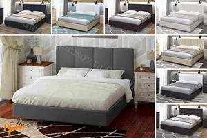 Промтекс-Ориент - Кровать Риза