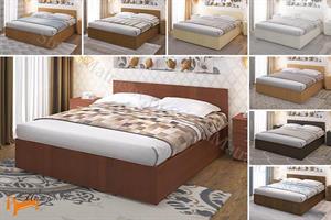 Промтекс-Ориент - Кровать Рено 2 