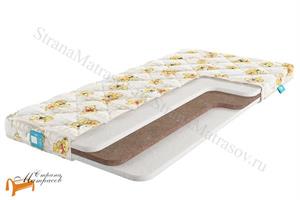 Промтекс-Ориент - Детский матрас Biba Cocos Strutto Plus